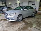 Lot #3319084280 2019 NISSAN SENTRA S