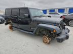 Lot #3304729943 2014 JEEP WRANGLER U