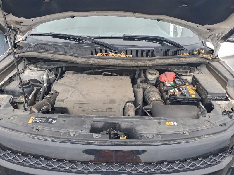 2013 FORD EXPLORER S #3303836511