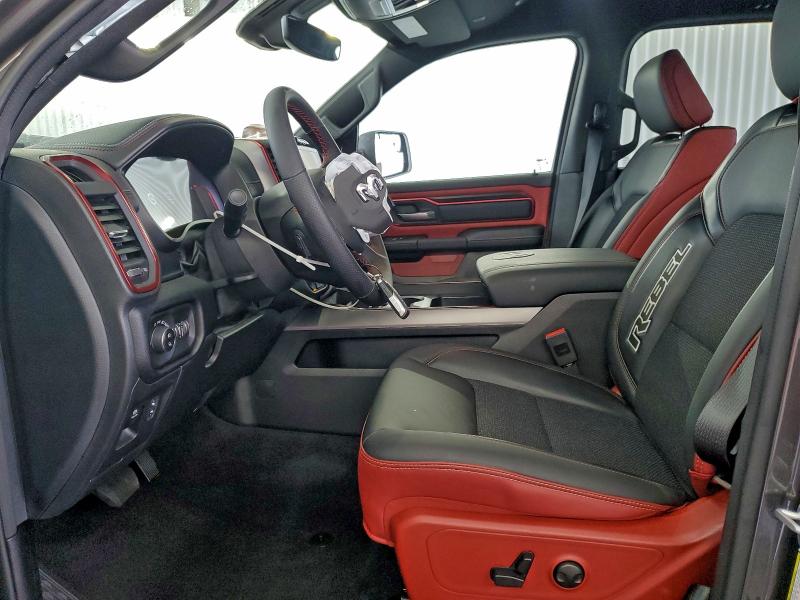 2026 RAM 1500 REBEL #3312291780