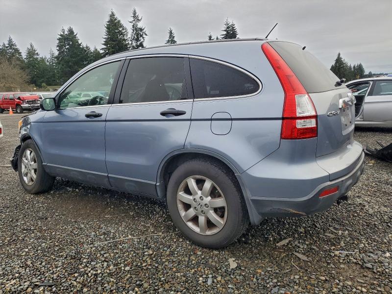 2007 HONDA CR-V EX #3315919086
