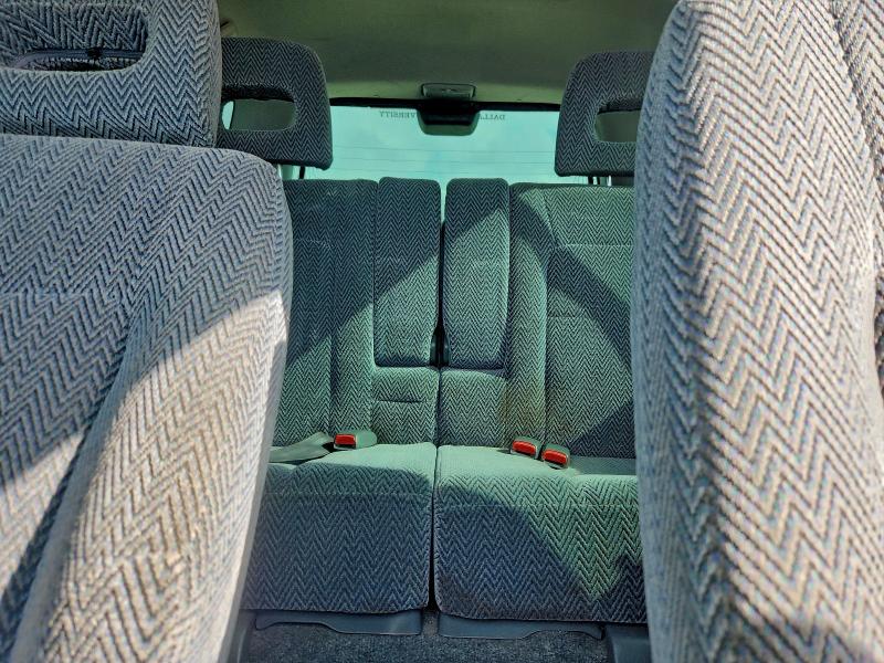 1998 HONDA CR-V LX #3315766352