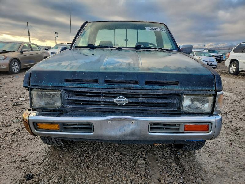1994 NISSAN TRUCK BASE #3303837524