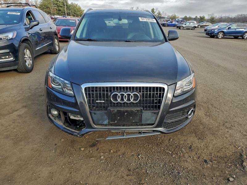 2012 AUDI Q5 PREMIUM #3311461280
