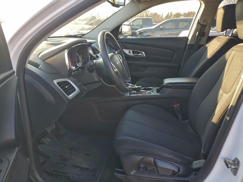 2013 GMC TERRAIN SL #3308281210