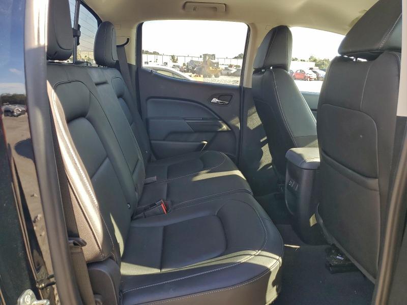 2019 CHEVROLET COLORADO Z #3309594572