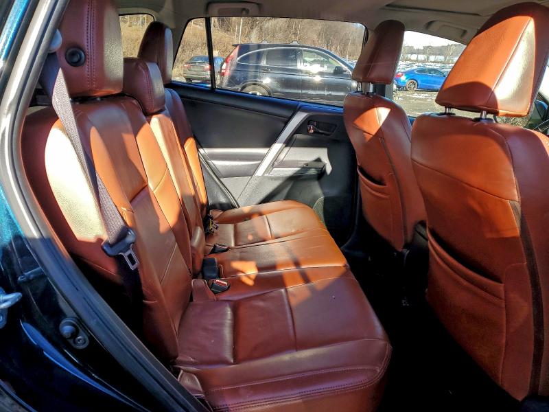 2018 TOYOTA RAV4 ADVEN #3316877066