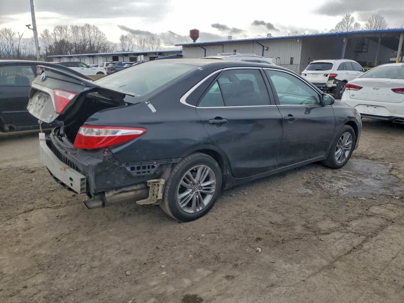 2015 TOYOTA CAMRY LE #3311462277
