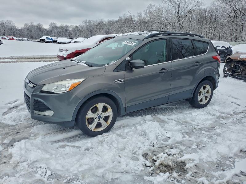 2013 FORD ESCAPE SE #3302649038