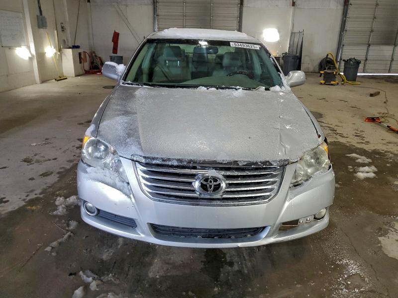 2008 TOYOTA AVALON XL #3303791454