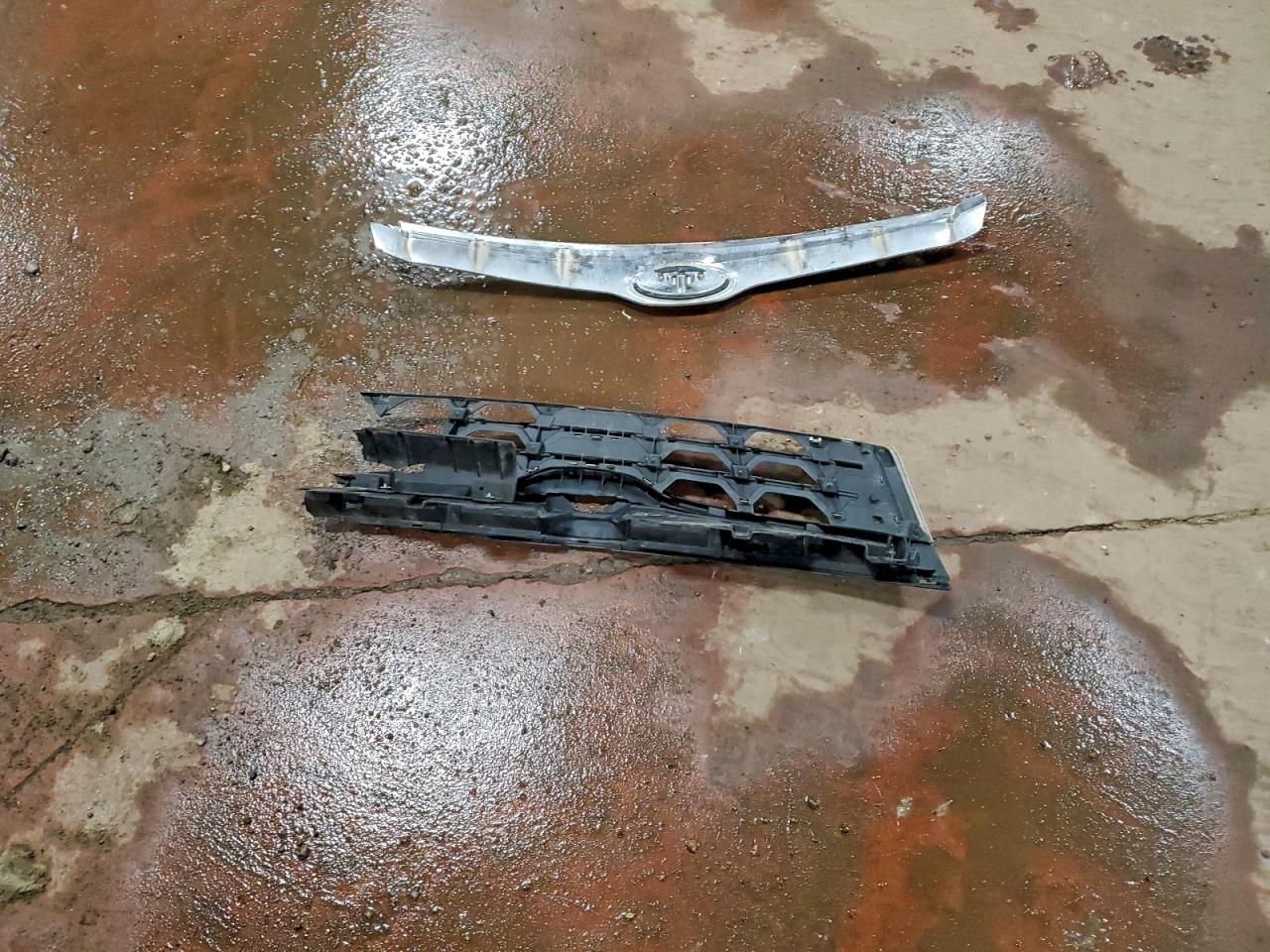 SUBARU FORESTER 2.5X