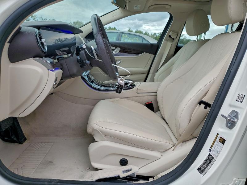 2018 MERCEDES-BENZ E 300 #3302879960