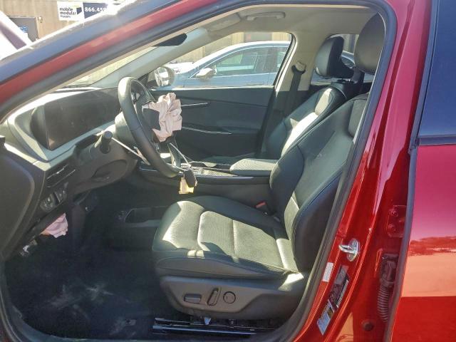 2024 KIA EV6 LIGHT #3302878889