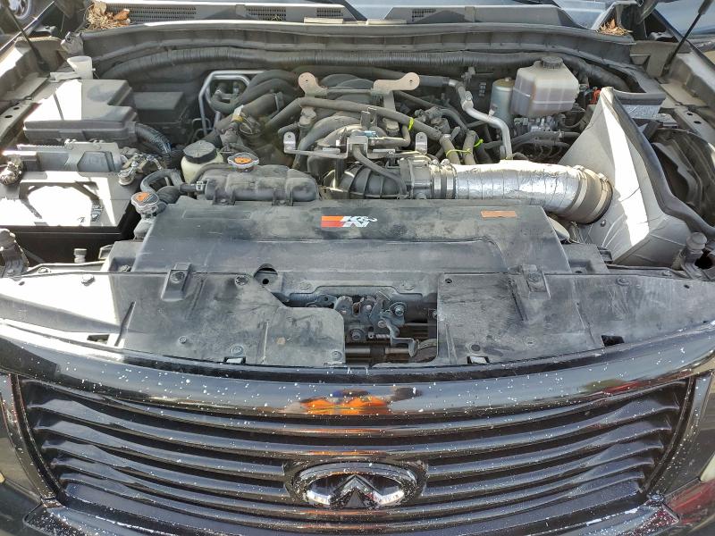 2013 INFINITI QX56 #3304746907