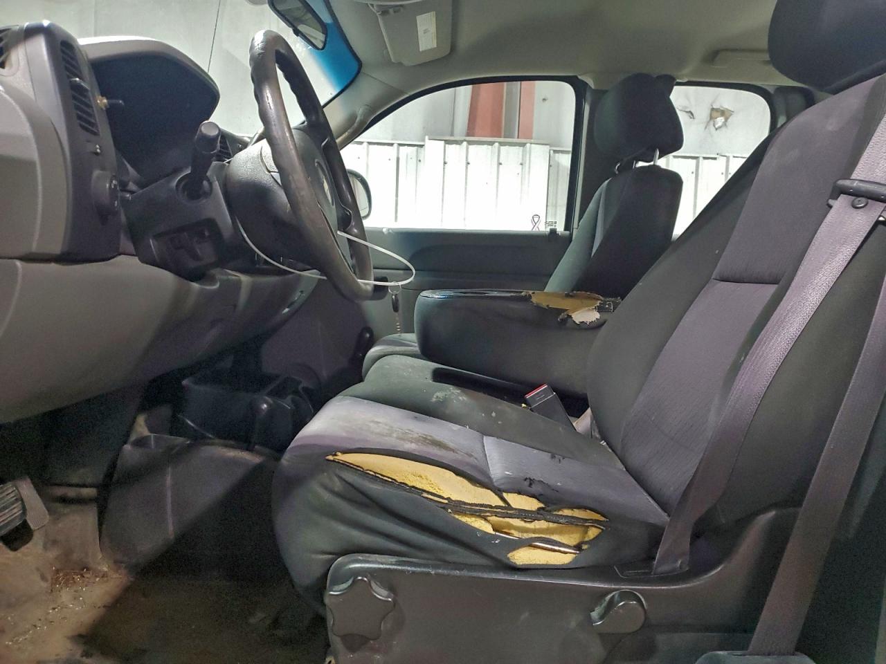 Lot #3316771448 2012 CHEVROLET SILVERADO