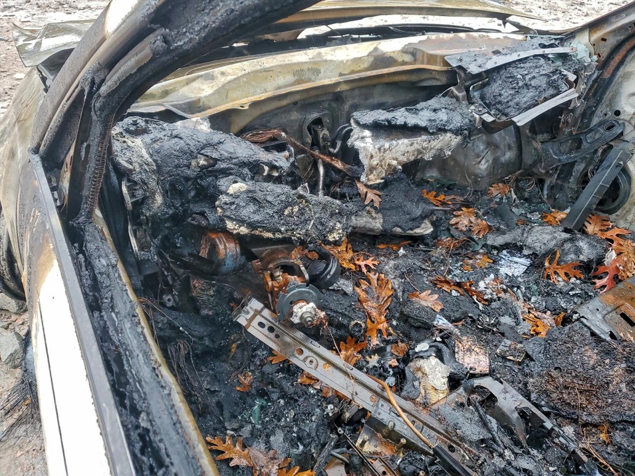 CHEVROLET IMPALA LTZ