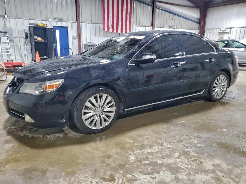 2011 ACURA RL #3310417016