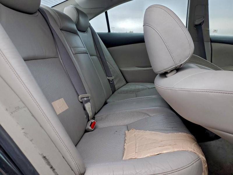 2007 LEXUS ES 350 #3305713751