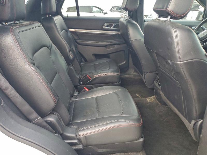 2016 FORD EXPLORER S #3319069264