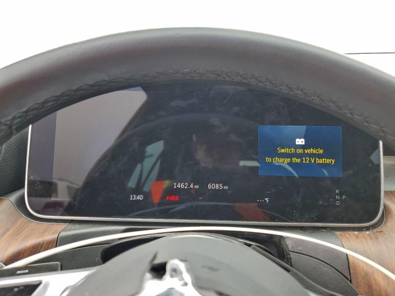 2025 MERCEDES-BENZ C 300 4MAT #3303867695