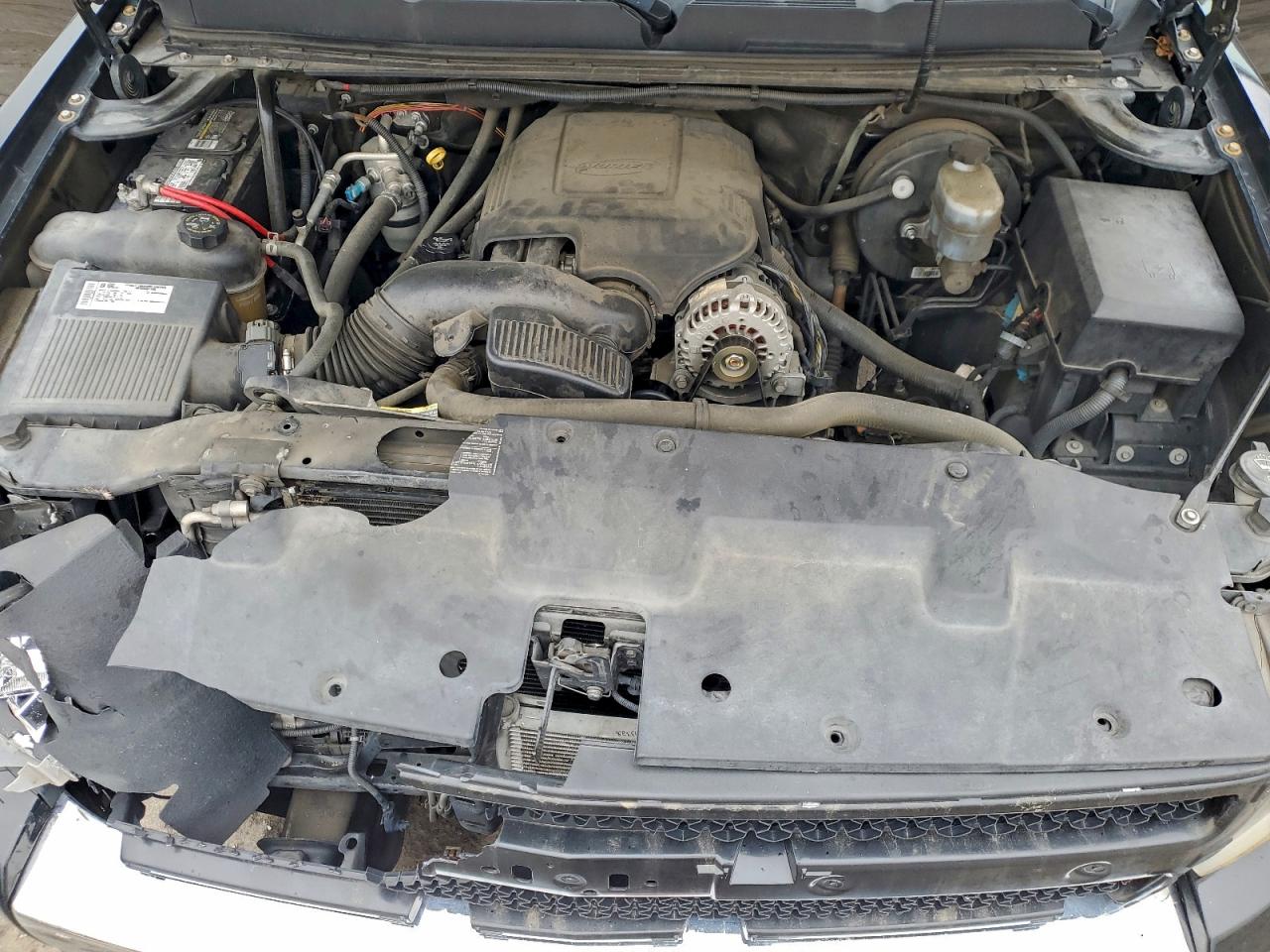 Lot #3311656226 2009 CHEVROLET SILVERADO