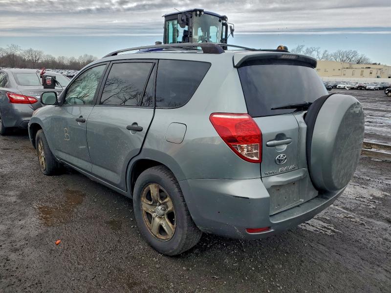 2008 TOYOTA RAV4 #3308214347