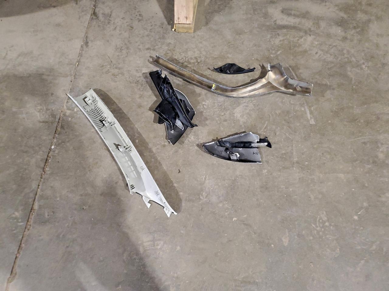 Lot #3304566478 2023 MAZDA CX-30 PREF