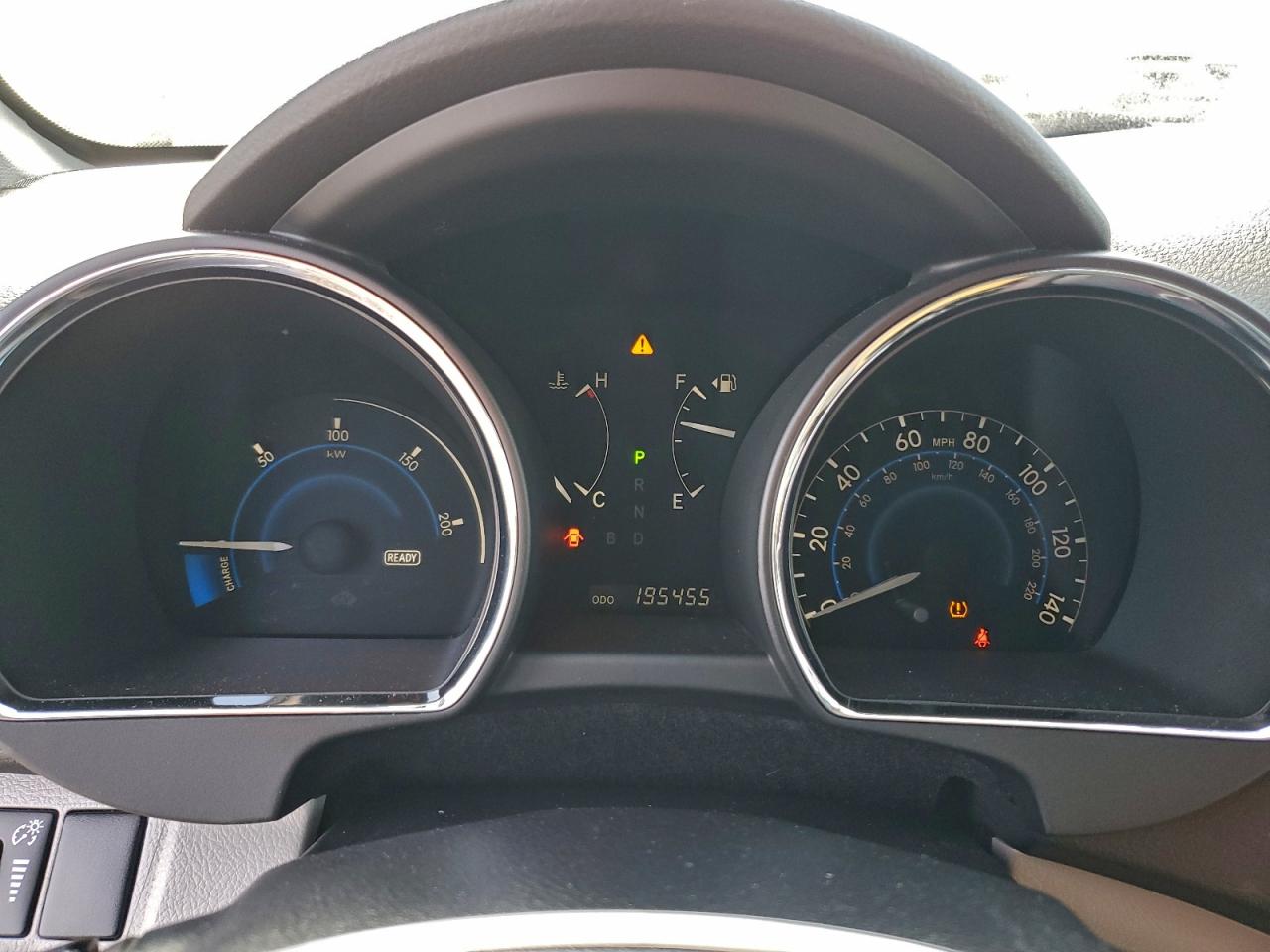 Lot #3318014517 2012 TOYOTA HIGHLANDER