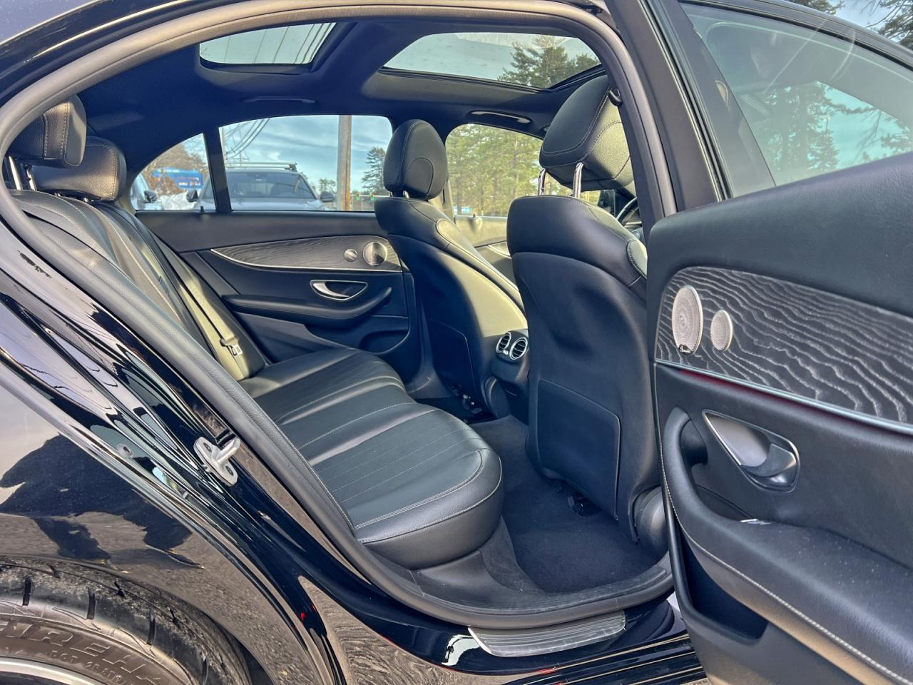 MERCEDES-BENZ E-CLASS 350