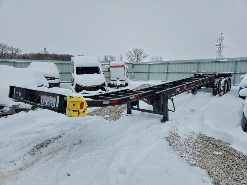 2023 DORSEY TRAILER #3302923148