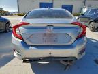 Lot #3303783419 2017 HONDA CIVIC EX