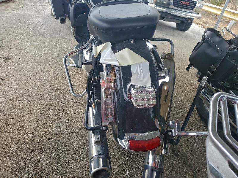 2014 HD FLHTCU ULT #3301796371