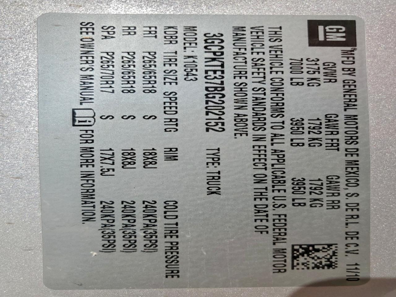 CHEVROLET SILVERADO K1500 LTZ