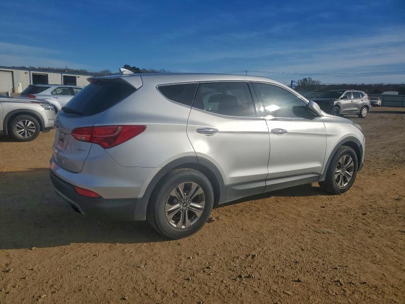 2016 HYUNDAI SANTA FE S #3311617233