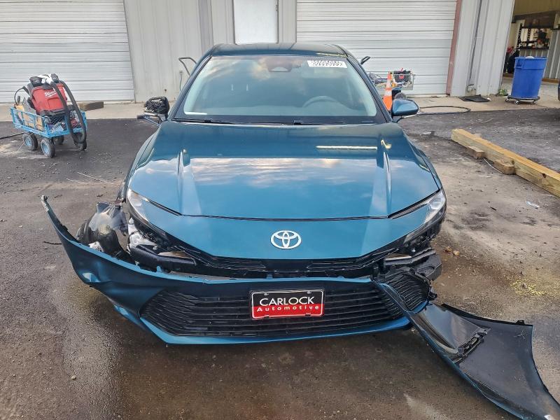 2025 TOYOTA CAMRY XSE #3319152533
