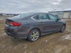 Lot #3310412976 2016 CHRYSLER 200 LIMITE