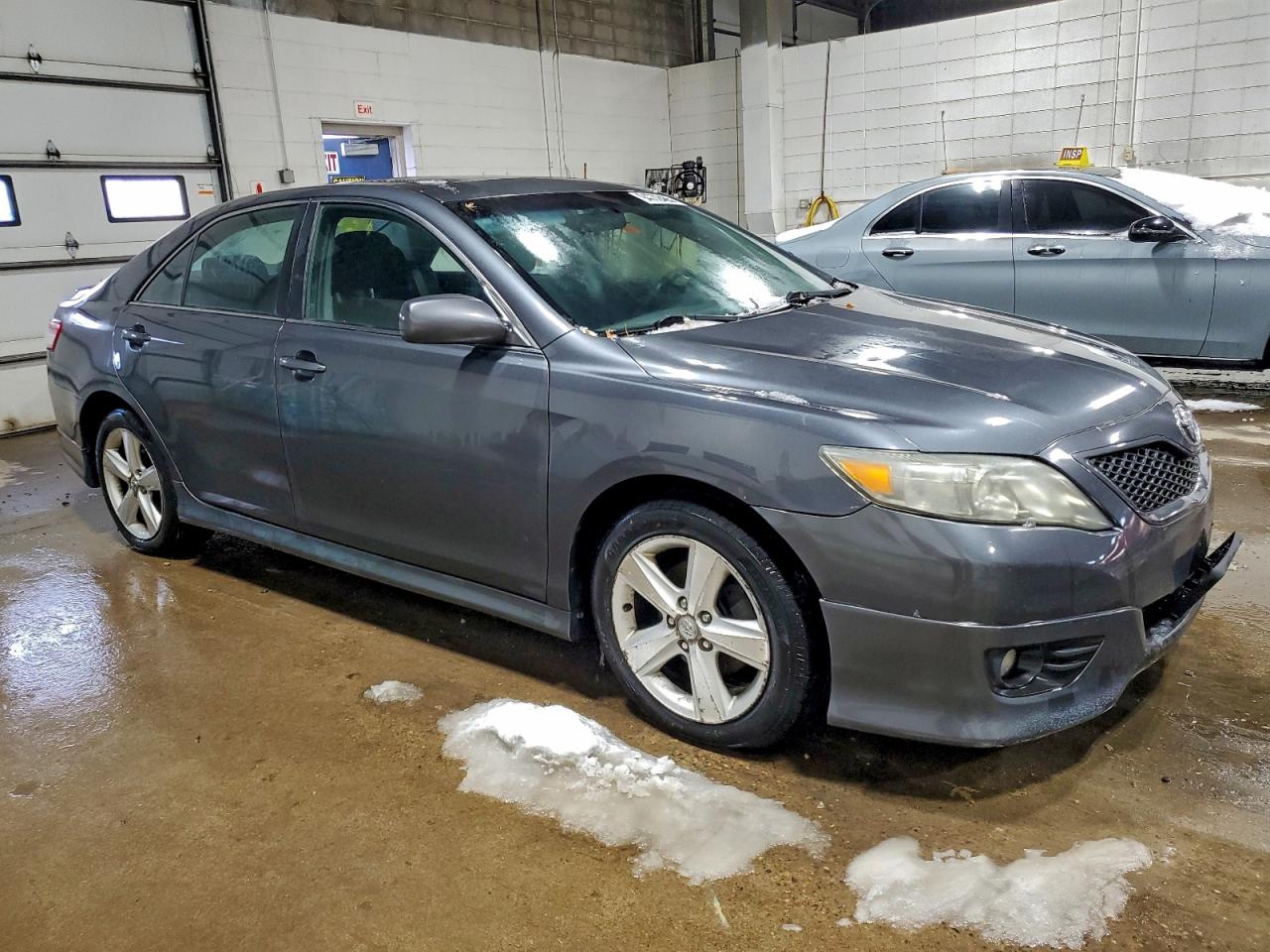 Lot #3302509767 2011 TOYOTA CAMRY BASE