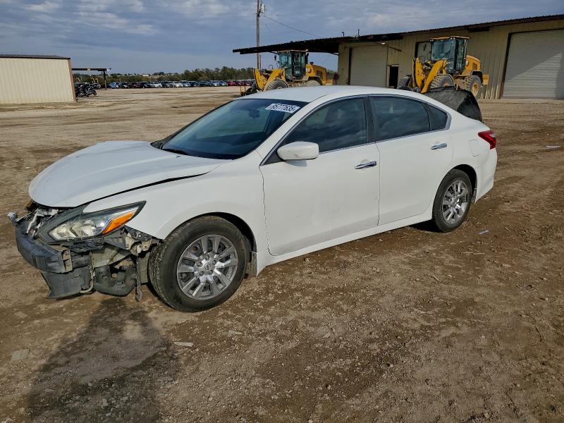 2016 NISSAN ALTIMA 2.5 #3305564064