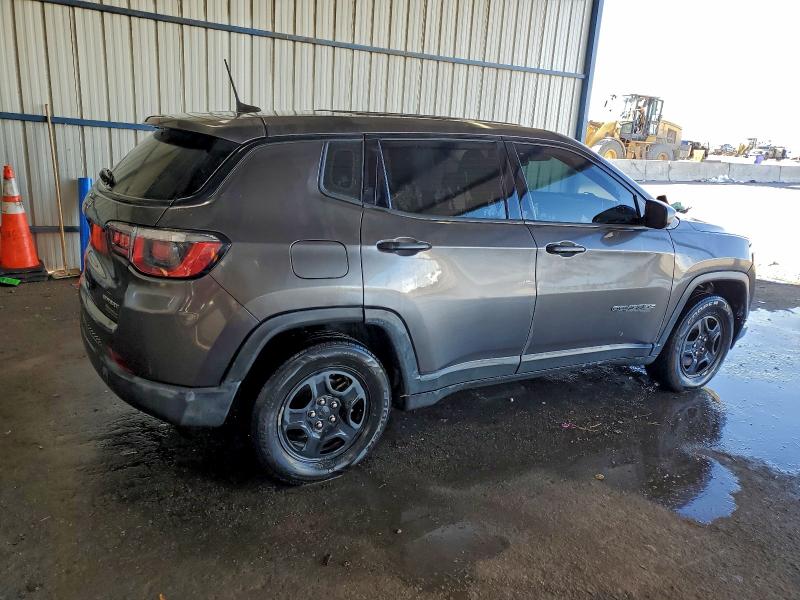 2019 JEEP COMPASS SP #3309069154