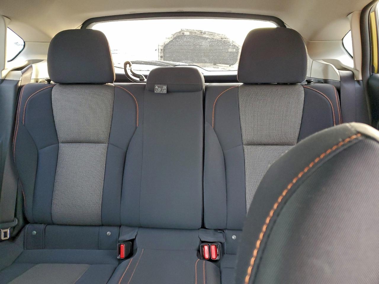 SUBARU CROSSTREK PREMIUM