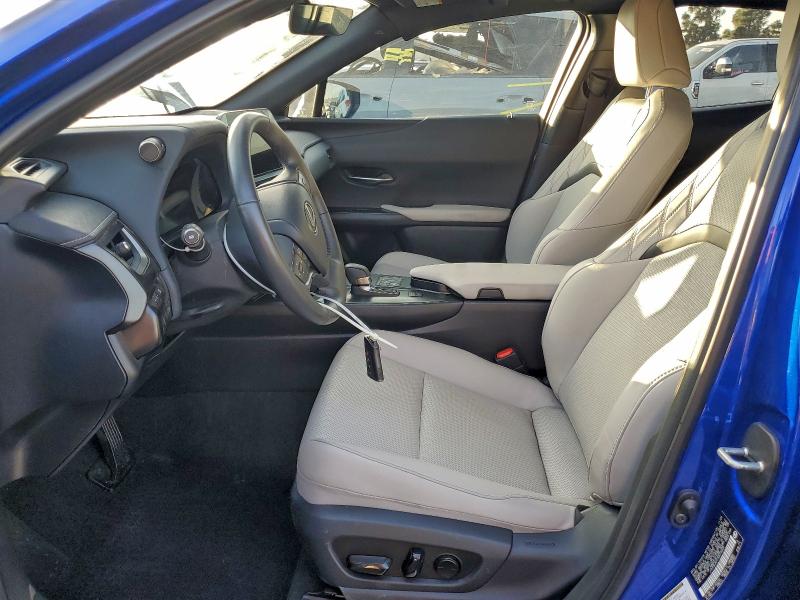 2025 LEXUS UX 300H BA #3320077471