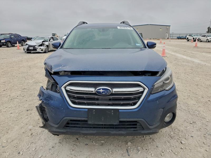 2019 SUBARU OUTBACK 2. #3310454305