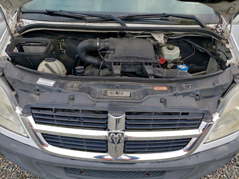 2008 DODGE SPRINTER 3 #3303605931