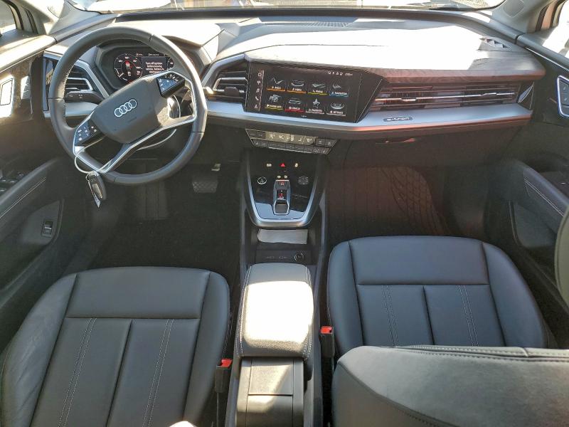 2024 AUDI Q4 E-TRON #3319261717