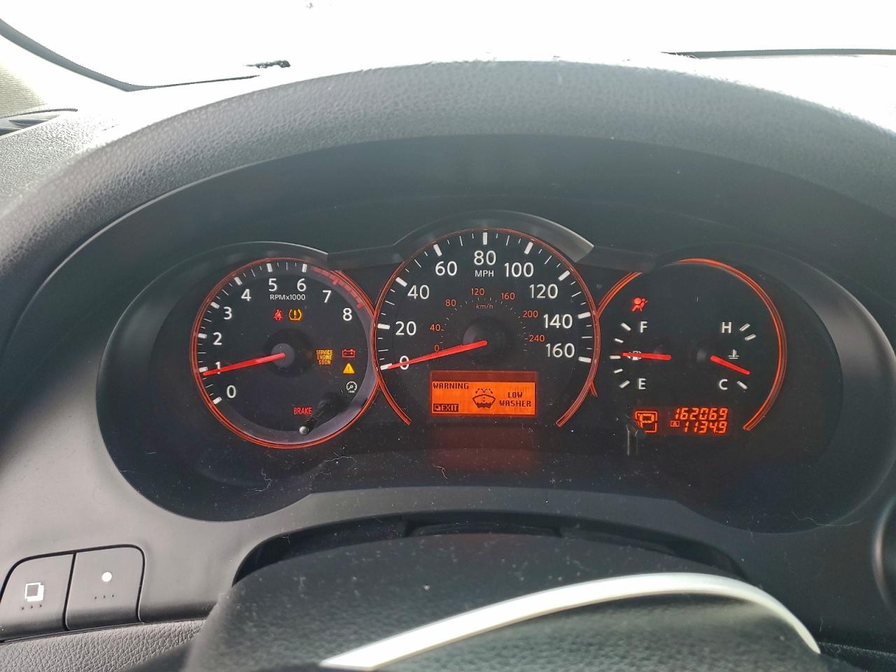 Lot #3309640153 2007 NISSAN ALTIMA 2.5