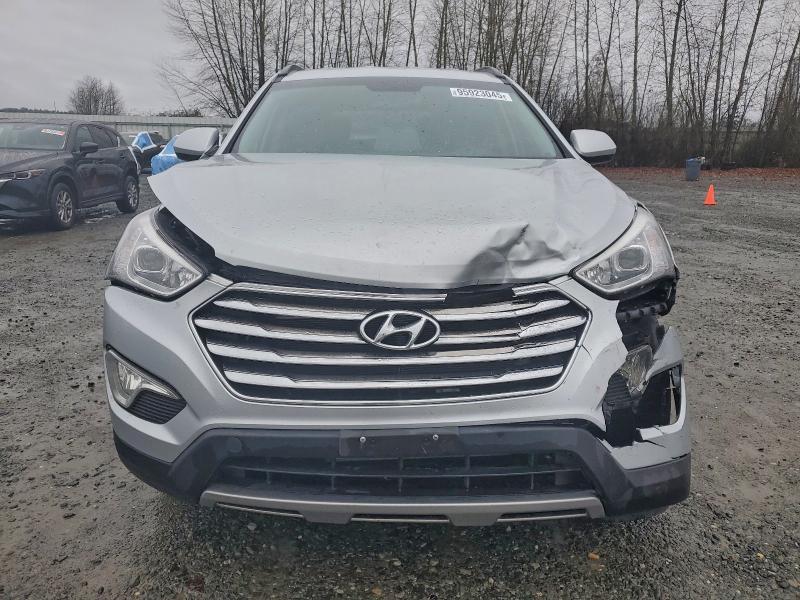 2016 HYUNDAI SANTA FE S #3311481243