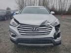 Lot #3311481243 2016 HYUNDAI SANTA FE S