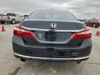 Lot #3305293317 2017 HONDA ACCORD EXL