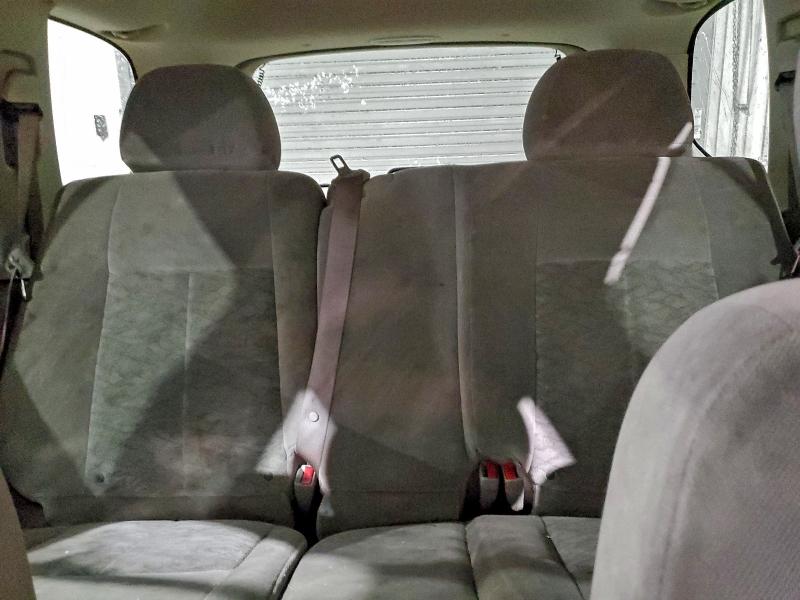 2006 GMC ENVOY #3317862920