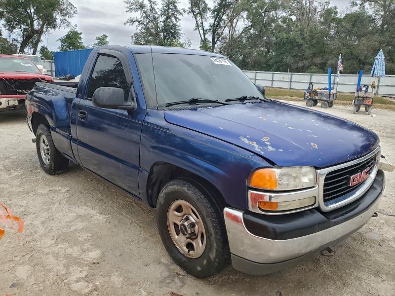 2000 GMC NEW SIERRA #3302855953
